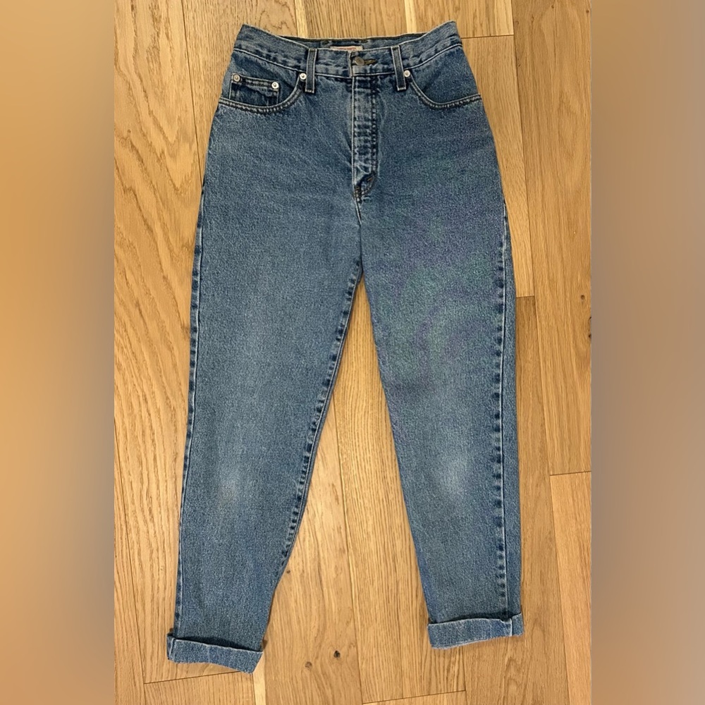 Vintage guess jeans